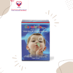 It is used to reduce excessive gas in the stomach and relieve the symptoms like stomach discomfort, abdominal pain, fullness, and bloating/flatulence (accumulation of gas in the stomach) in infants and children below two years of age.