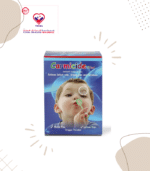 It is used to reduce excessive gas in the stomach and relieve the symptoms like stomach discomfort, abdominal pain, fullness, and bloating/flatulence (accumulation of gas in the stomach) in infants and children below two years of age.