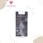 Beautytime BT 154 Safety Baby Nail Clipper