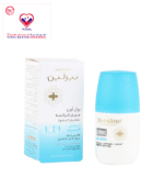 The Beesline Cool Breeze Whitening Roll-On Deodorant leaves you smelling fresh all day. It has a soothing scent that stimulates your senses and keeps body odor away for an extended period. The Beesline whitening roll-on deodorant absorbs moisture from the skin and gives an even tone to the underarms.