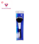 Applies and blends powder products. Made with high-tech synthetic fibers. Easy to clean.