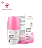 An innovative, safe & highly effective 48hr antiperspirant deodorant that works to fight body odour, adsorb moisture & soothe the skin while lightening & evening skin tone for clean & bright underarms