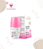 An innovative, safe & highly effective 48hr antiperspirant deodorant that works to fight body odour, adsorb moisture & soothe the skin while lightening & evening skin tone for clean & bright underarms