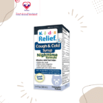 Effective relief of dry coughs, congestion, thins and loosens mucus, relieves pain and reduces fever. No added sugar, alcohol or coloring and has a great tasting all natural flavour.