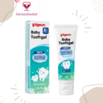 It helps prevent tooth decay and promotes healthy gum, It contains limited foaming agent. Flavor is harmless even if swallowed.