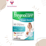 It gives the essential intake recommendation of certain nutrients. It contributes the normal bone health in mothers who avoid dairy products.