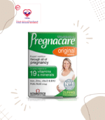 t nourishes the mother with nutrients in an appropriate dose and protects the fetus from any abnormalities because it contains folic acidand other vitamins.