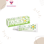 Natural components - chamomile extract and alginate produced from kelp - ensure a marked anti-inflammatory effect.