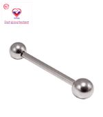C-bo body jewelries are made from surgical stainless steel with crystals and cubic zirconia gemstones.