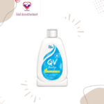 Qv baby gentle wash is a gentle, soap free cleanser for delicate skin. Helps maintain hydration during cleansing so baby's skin is left clean and soft.
