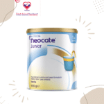 NutriniDrink Powder Vanilla is a nutritionally completepowder oral supplement for children from 1-12 years with 8-45 kg body weight that need high energy requirements.