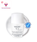 This deodorant contains effective antiperspirant formulas with soothing Proline Cotyle, to give your skin 48-hour protection and extreme tolerance.