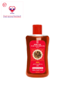 It has balancing moisturizing properties of glycerine that protect skin against harsh elements. Used for the presentation of stretch mark.