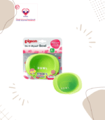 6+ months specially designed to cultivate scooping skills bowl with grinder dots makes mashing food easy and convenient small spout acts as a guide for drinking liquids bpa free