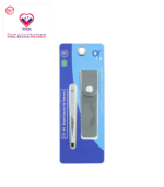 High quality of stainless steel. Long lasting.
