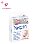 The nexcare maternity support is a latex-Free, elasticated support belt that can help to ease some of the physical discomfort associated with heavy pregnancy.