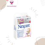 The nexcare maternity support is a latex-Free, elasticated support belt that can help to ease some of the physical discomfort associated with heavy pregnancy.