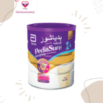 PediaSure Powder is a nutritional supplement scientifically designed to meet the essential nutritional needs of a growing child to promote healthy growth