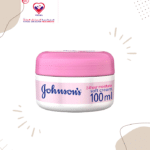 Johnson's 24H Moisture Soft Cream 200 ml
