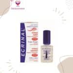 Ecrinal Bitter Polish Stop Nail Biting 10 ml