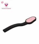 • It is a double face professional ceramic foot file. To remove the dead skin and soften the feet.