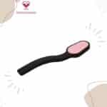 • It is a double face professional ceramic foot file. To remove the dead skin and soften the feet.