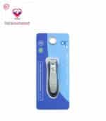 Compact design. Comfortable non-slip grip. Super sharp blades cut all nails and leave a smooth cut. High quality of stainless steel. Long lasting and easy to clean.