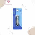 Compact design. Comfortable non-slip grip. Super sharp blades cut all nails and leave a smooth cut. High quality of stainless steel. Long lasting and easy to clean.