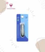 Compact design. Comfortable non-slip grip. Super sharp blades cut all nails and leave a smooth cut. High quality of stainless steel. Long lasting and easy to clean.