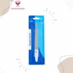 Ideal for buffing and shaping nails. High quality fiberglass material. Long lasting.
