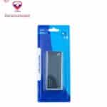 Compact design. 4 sides for filling, buffing, polishing, and shining your nails. Easy to grip and use. Long lasting.