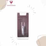 This product is blister packed for a highest protection and it is designed for a long time lasting. Very easy to use. Always use it on dry and clean nails