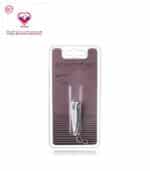 This product is blister packed for a highest protection and it is designed for a long time lasting. Very easy to use. Always use it on dry and clean nails