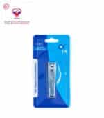 Supper sharp and slightly curved blades cut all nails and leave a smooth cut. High quality of carbon steel. Long lasting and easy to clean.