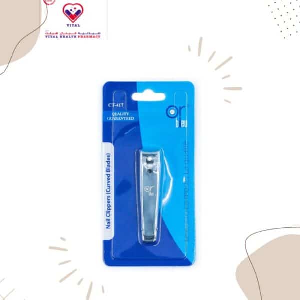 Supper sharp and slightly curved blades cut all nails and leave a smooth cut. High quality of carbon steel. Long lasting and easy to clean.