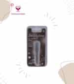 It is a long lasting nail file and it comes blister packed for a highest protection.