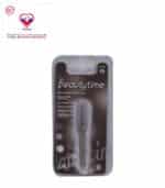 It is a long lasting nail file and it comes blister packed for a highest protection.