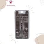 Elevate Your Nail Grooming With Ergonomic Design, Straight Blades, And Stainless Steel Durability. Perfectly Shaped Nails, Effortlessly."