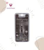 Elevate Your Nail Grooming With Ergonomic Design, Straight Blades, And Stainless Steel Durability. Perfectly Shaped Nails, Effortlessly."
