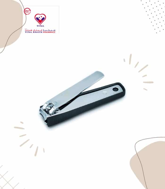 Super sharp blades cut all toenails and leave a smooth cut. High quality of carbon steel. Long lasting and easy to clean.