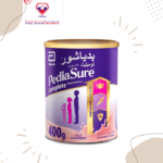 Pediasure is scientifically designed to provide complete and balanced nutrition for children between 1 10 years. It can be used as nutritional supplement with or between meals.