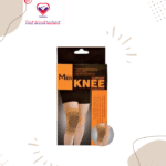 Prevents sports and work related knee injury, Give a proper support on compression and Relieve pain and swelling.