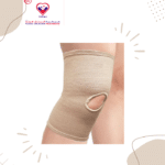 I-M Large Beige Knee Support (38-42cm)
