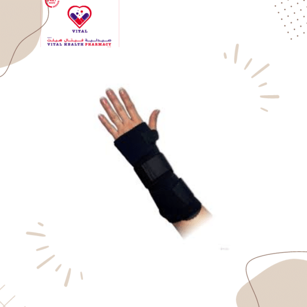 They can relieve symptoms of conditions such as Carpal Tunnel Syndrome, Arthritis, Wrist Tendonitis (De Quervain syndrome), fractures, sprains and strains.