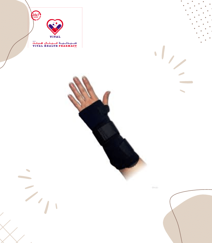 They can relieve symptoms of conditions such as Carpal Tunnel Syndrome, Arthritis, Wrist Tendonitis (De Quervain syndrome), fractures, sprains and strains.