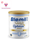 Blemil plus 1 Optimum Protech has a pleasant aroma and excellent tolerance. When looking for state-of-the-art infant milk, consider Blemil plus 1 Optimum Protech.