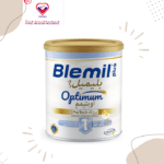 Blemil Plus Optimum Infant Milk Formula Stage 1 (0-6 Months) 400 gr