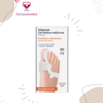  It applies a 3-point pressure system to the hallux valgus , and helps to adjust the big toe to prevent valgus. It is extremely comfortable to wear and is adjustable to ensure maximum user comfort and support.
