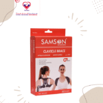 Bodyfix Large Clavicle Brace (81-96cm)