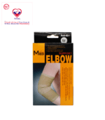 With its innovative design and premium materials, this elbow support ensures comfort and stability, allowing you to perform at your best.